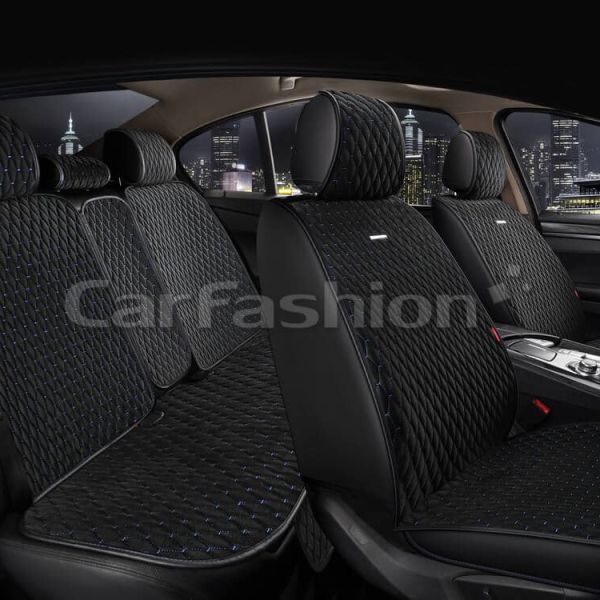 Комплект Накидок RUBIN PLUS