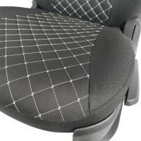 Чехлы Жаккард Драйв на Chevrolet Lanos