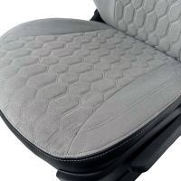 Чехлы Велюр на Haval Jolion