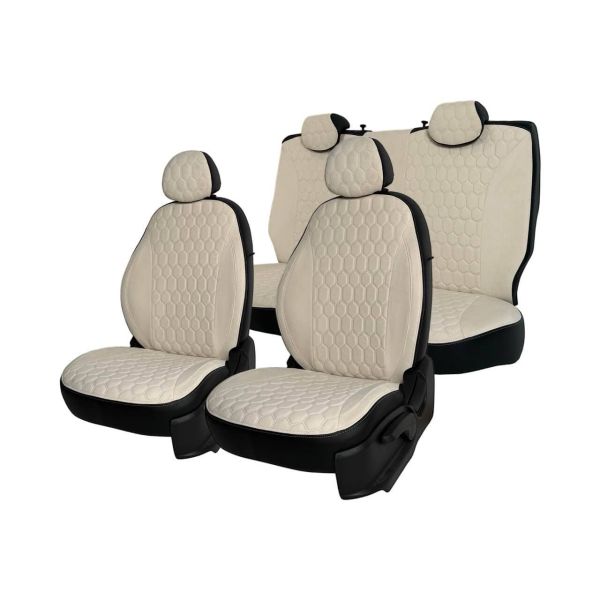 Чехлы Велюр на Haval Jolion