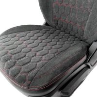 Чехлы Велюр на Haval Jolion