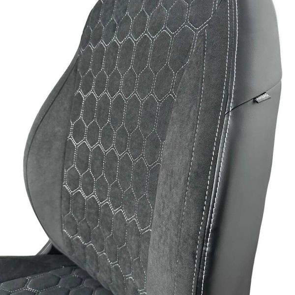 Чехлы Велюр на Haval Jolion