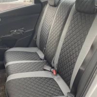 Чехлы Автопилот на Hyundai Solaris 2 c 2017+ Чехлы Автопилот на Hyundai Solaris 2 c 2017+