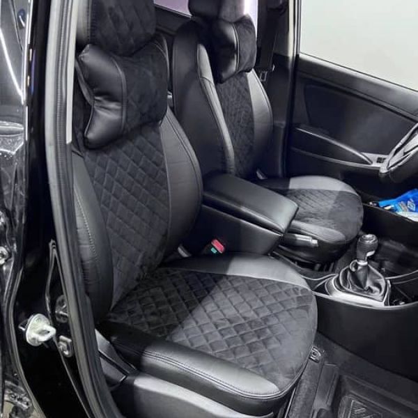 Чехлы Автопилот на Hyundai Solaris седан 2010-2017 г.в. Чехлы Автопилот на Hyundai Solaris седан 2010-2017 г.в.