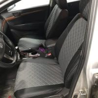 Чехлы Автопилот на Hyundai Sonata 5 (NF) 2004-2010 г.в. Чехлы Автопилот на Hyundai Sonata 5 (NF) 2004-2010 г.в.