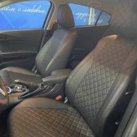 Чехлы Автопилот на Mazda 3 (BM) седан 2013-2018 г.в. Чехлы Автопилот на Mazda 3 (BM) седан 2013-2018 г.в.