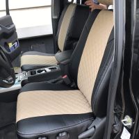 Чехлы Автопилот на Nissan Pathfinder R51 2004-2014 г.в. Чехлы Автопилот на Nissan Pathfinder R51 2004-2014 г.в.