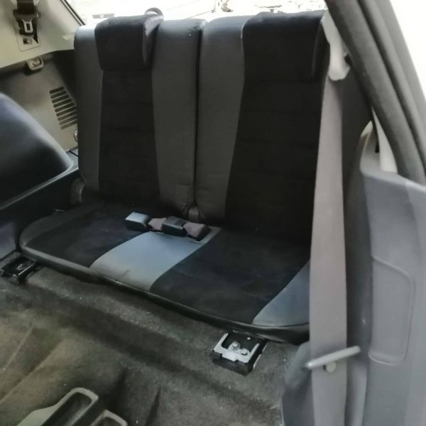 Чехлы Автопилот на Nissan Qashqai +2 (7 мест) 2007-2013 г.в.