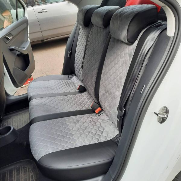 Чехлы Автопилот на Skoda Rapid 2 (2020+) Чехлы Автопилот на Skoda Rapid 2 (2020+)