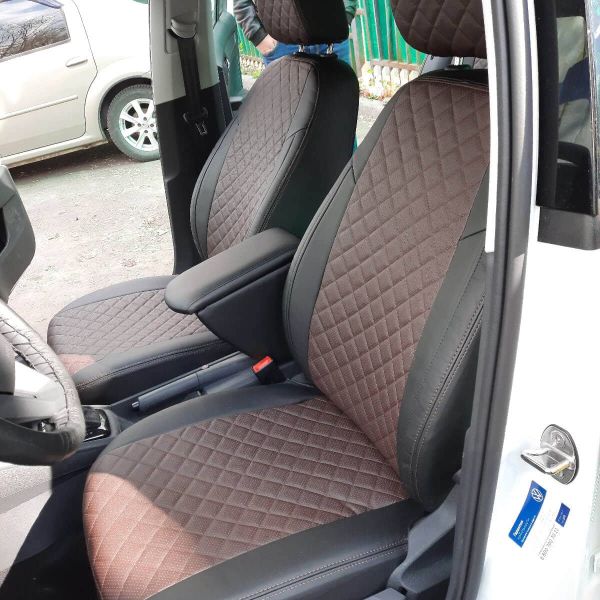 Чехлы Автопилот на Skoda Rapid 2 (2020+) Чехлы Автопилот на Skoda Rapid 2 (2020+)