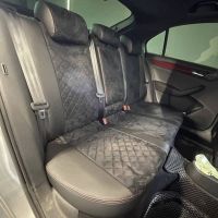 Чехлы Автопилот на Skoda Rapid 2 (передние кресла Sport) (2020+) Чехлы Автопилот на Skoda Rapid 2 (передние кресла Sport) (2020+)