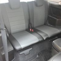 Чехлы Автопилот на Suzuki Grand Vitara (3-х дверный) 2005-2015 г.в. Чехлы Автопилот на Suzuki Grand Vitara (3-х дверный) 2005-2015 г.в.