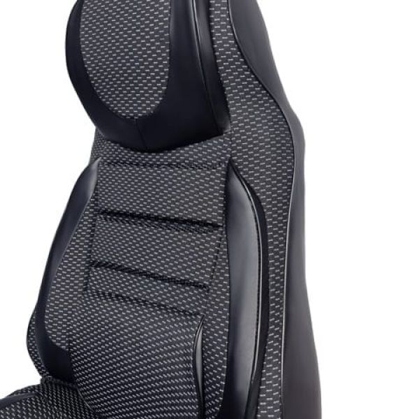 Чехлы с Ортопедической поддержкой из Жаккарда Trend на CHEVROLET Чехлы с Ортопедической поддержкой из Жаккарда на ВАЗ 2108