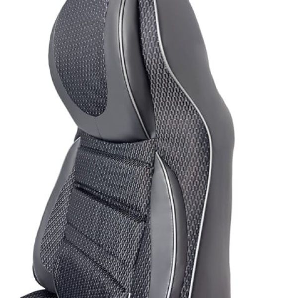 Чехлы с Ортопедической поддержкой из Жаккарда Trend на CHEVROLET Чехлы с Ортопедической поддержкой из Жаккарда на ВАЗ 2108